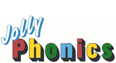 Jolly-Phonics Método Jolly Phonics